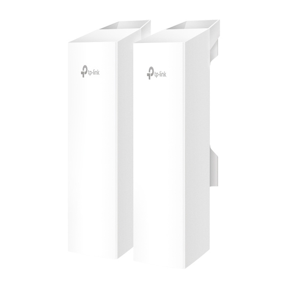 Access Point TP-Link EAP211-BRIDGE, 867Mbit/s, 3 x RJ-45, 5GHz, 2 Antenas Internas de 7 dBi, 2 Piezas