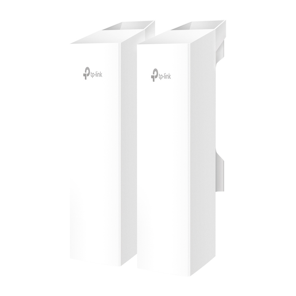 Access Point TP-Link EAP215, 867Mbit/s, 3 x RJ-45, 5GHz, 2 Antenas Internas de 11 dBi, 2 Piezas