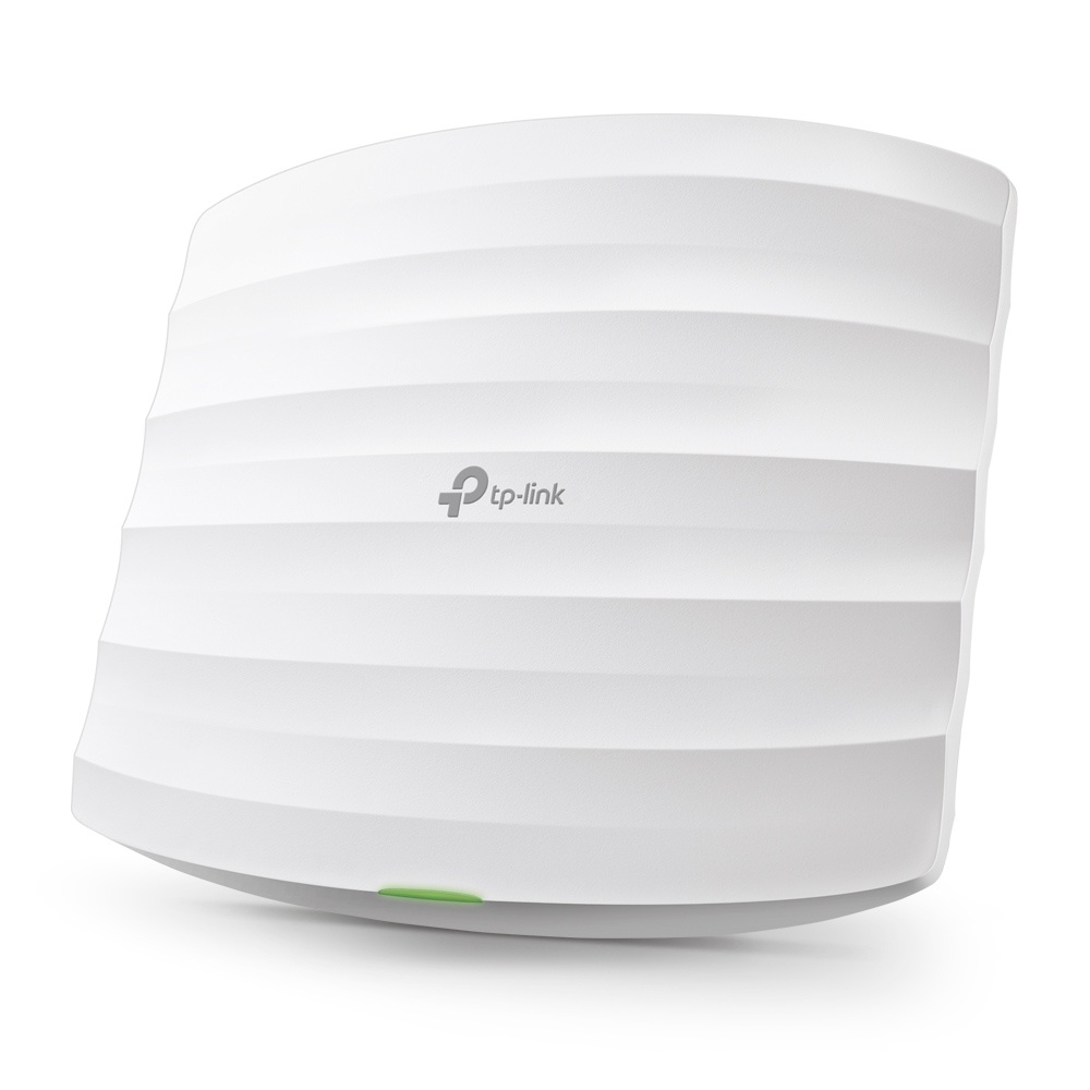 Access Point TP-Link de Banda Dual EAP225 V3, MU-MIMO, 867Mbps, 1x RJ-45, 2.4/5GHz, 3 Antenas de 5dBi