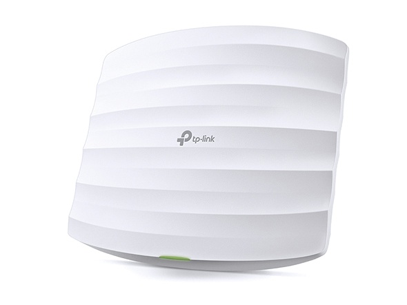 Access point TP-Link Auranet EAP330, 1300 Mbit/s, 2.4/5GHz, con 6 Antenas 7dBi