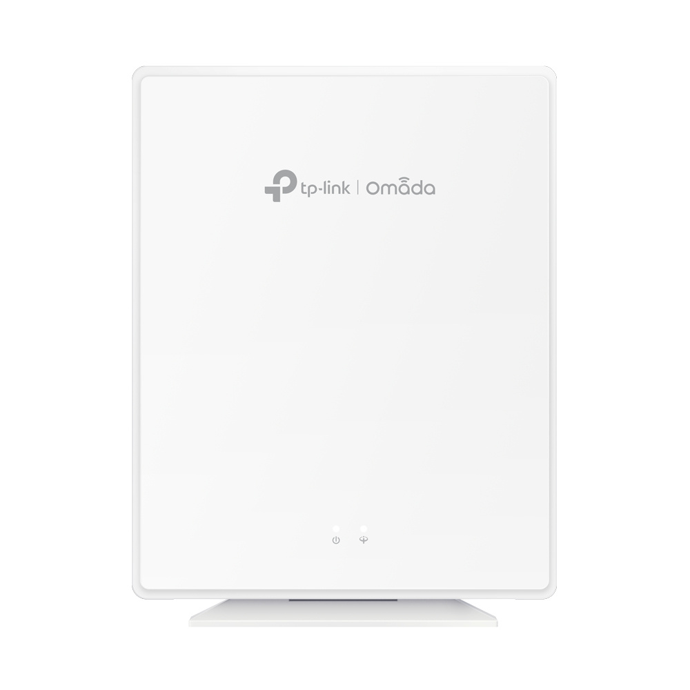 Access Point TP-Link EAP610GP, 1201Mbit/s, 4 x RJ-45, 2.4/5GHz, 2 Antenas Internas de 5 dBi, 1 Pieza