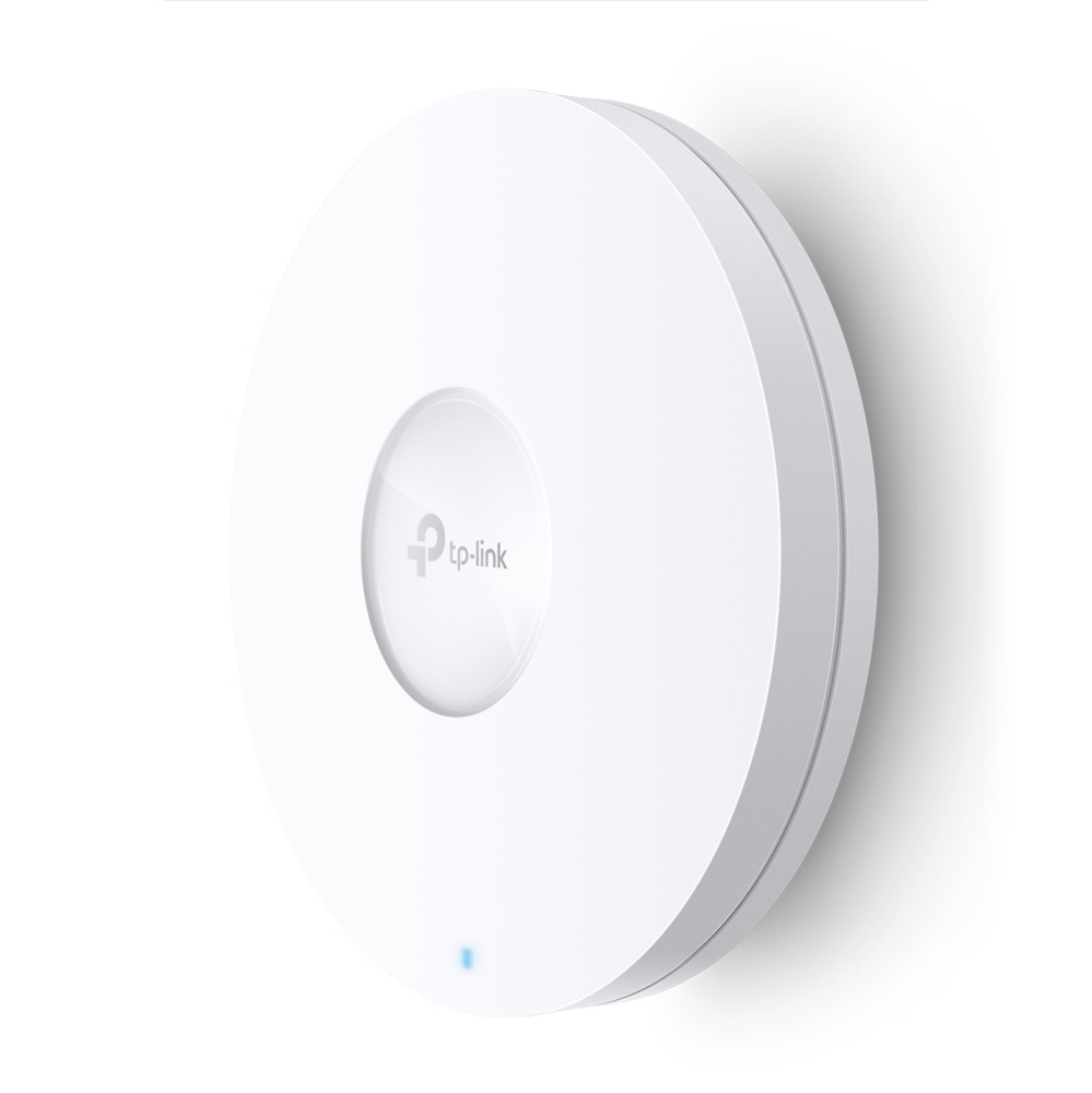 Access Point TP-Link de Banda Dual EAP620 HD, 1800Mbit/s, 1x RJ-45, 2.4/5GHz, 1 Antena Integrada de 6dBi