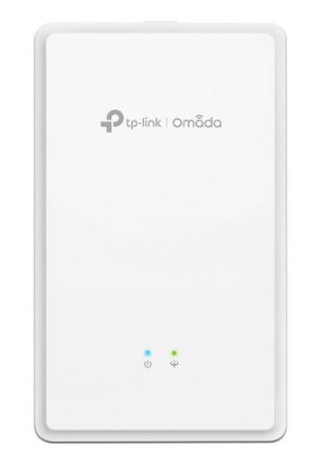 Access Point TP-Link EAP625GP, 1201Mbit/s, 2 x RJ-45, 2.4/5GHz, 4 Antenas Internas de 6.5 dBi, 1 Pieza