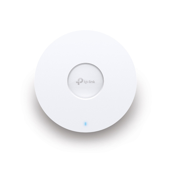 Access Point TP-Link de Doble Banda EAP653, 2976 Mbit/s, 1x RJ-45, 2.4/5GHz, 4 Antenas Internas