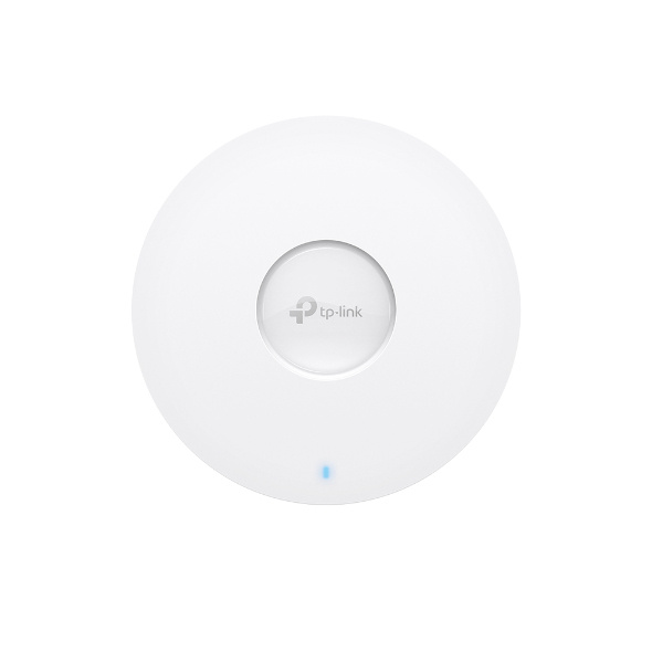 Access Point TP-Link de Doble Banda EAP683 LR, 4804 Mbit/s, 1x RJ-45, 2.4/5GHz, 2 Antenas Internas