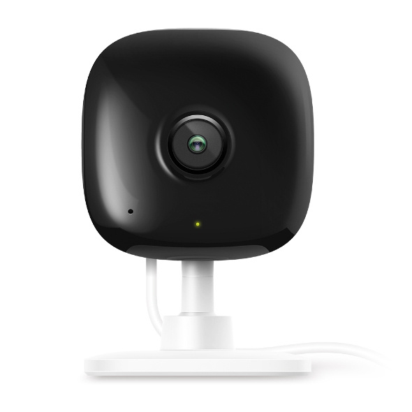 TP-Link Cámara de Seguridad IP Smart WiFi Cubo IR para Interiores KC400, Inalámbrico, 2560 x 1440 Pixeles, Día/Noche 