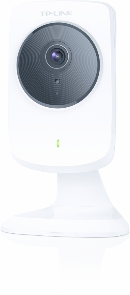 TP-Link Cámara Smart WiFi NC250, Inalámbrico, 1280 x 720 Pixeles, Día/Noche