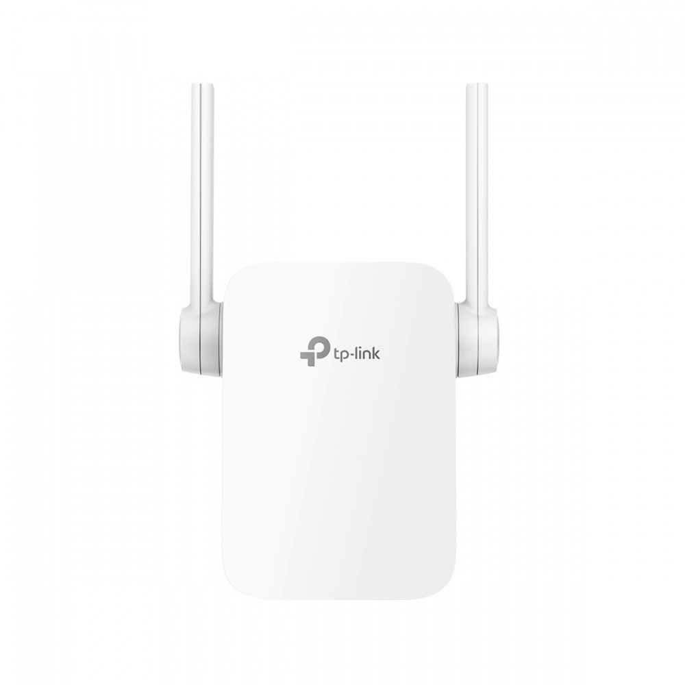 TP-Link Extensor de Señal Wi-Fi RE305, 867 Mbit/s, 1 x RJ-45, 2.4GHz 