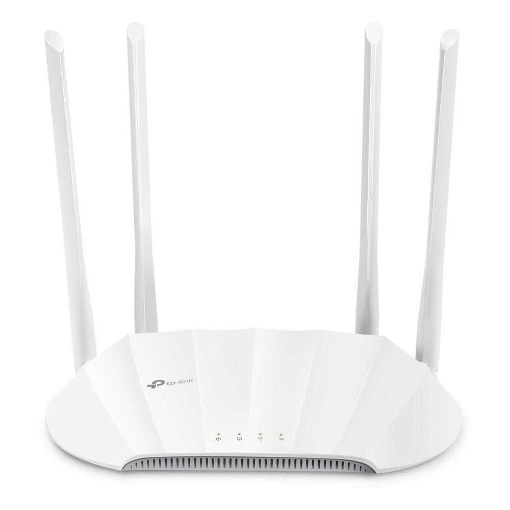 Access Point TP-Link TL-WA1801, 1201Mbit/s, 1 x RJ-45, 2.4/5GHz, 4 Antenas Externas de 30 dBi, 1 Pieza