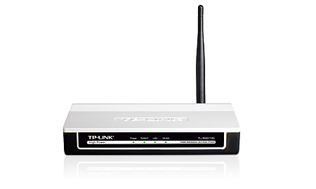 Access Point TP-Link TL-WA5110G, Inalámbrico, 54Mbit/s, 2.4GHz, 4dBi