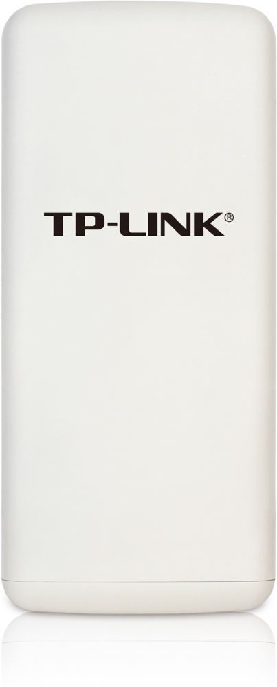 Access Point TP-Link TL-WA5210G, Inalámbrico, para Exteriores, 54Mbit/s, 2.4GHz, 12dBi