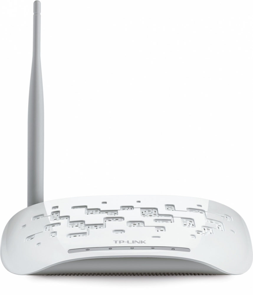 Access Point TP-Link TL-WA701ND, Inalámbrico, 150Mbit/s, 2.4GHz, 5dbi