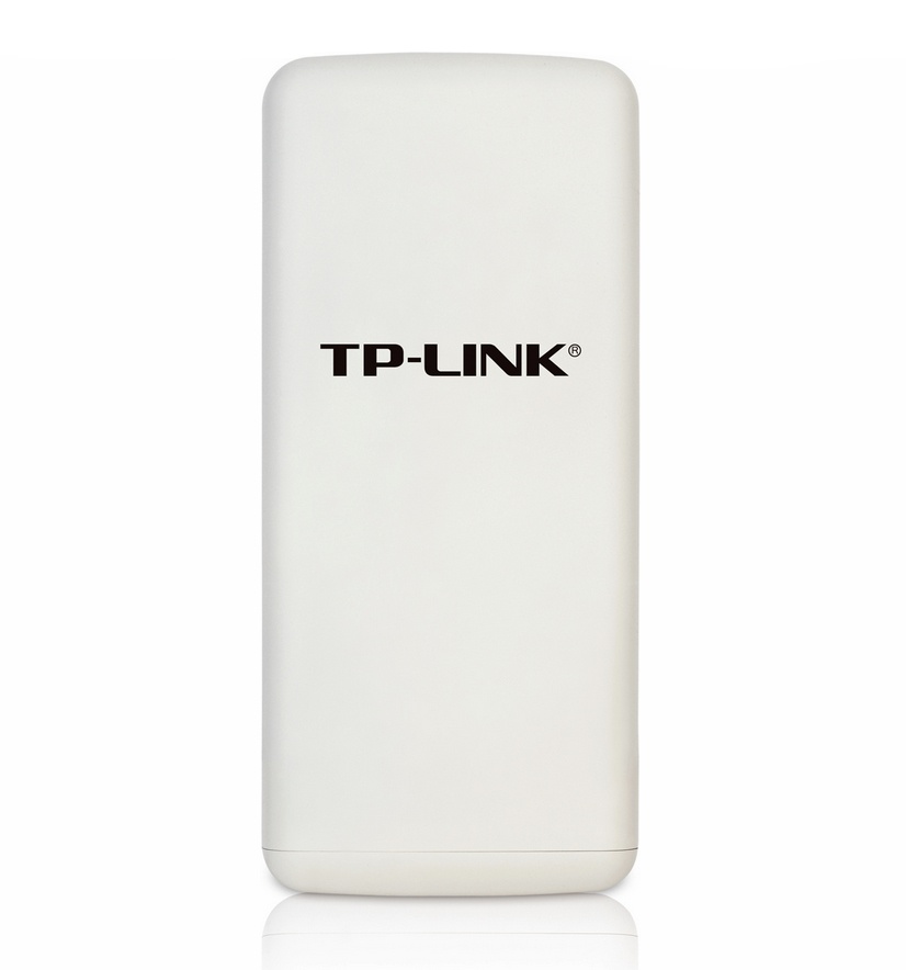 Access Point TP-Link TL-WA7210N, 150 Mbit/s, 1x RJ-45, 1 Antena de 12dBi