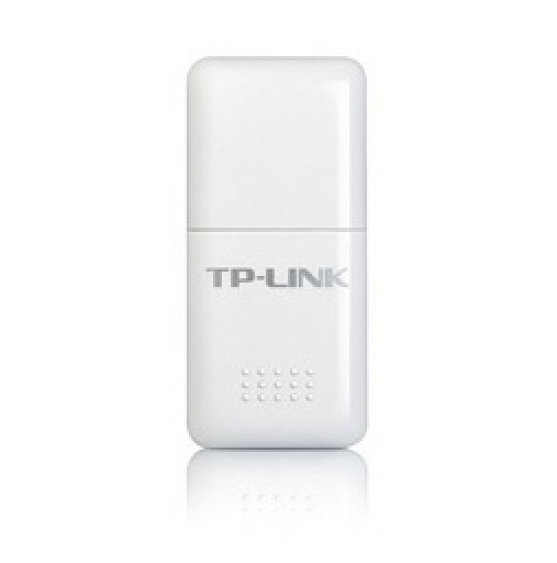 TP-Link Adaptador de Red USB TL-WN723N, Inalámbrico, 2.4 - 2.4835GHz