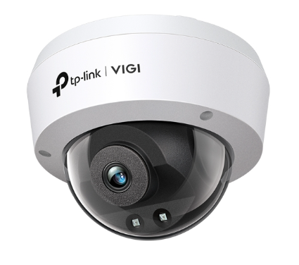 TP-Link Cámara de Seguridad IP Domo IR para Interiores/Exteriores VIGI C220I, Alámbrico, 1920x1080 Full HD, Día/Noche