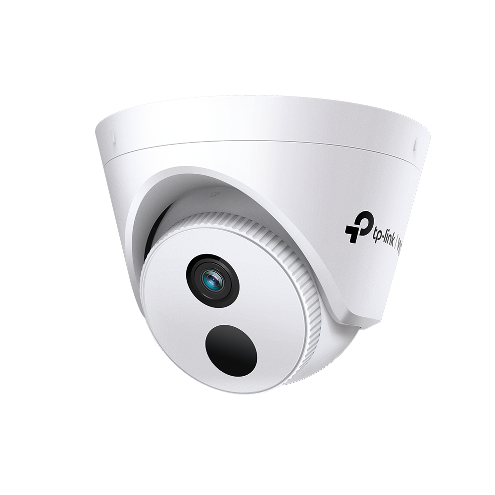 TP-Link Cámara de Seguridad IP Torreta IR para Interiores VIGI C440I, Alámbrico, 2560 x 1440 Pixeles, Día/Noche