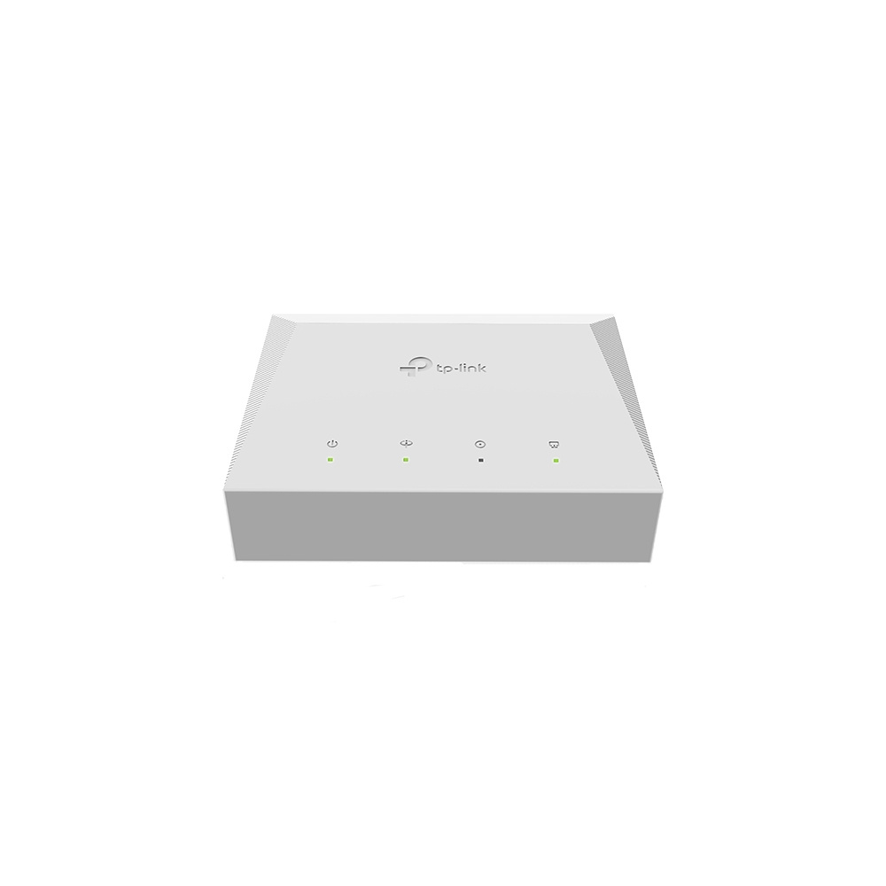 TP-Link Unidad de Red óptica XZ000-G7, 1x PON, 1x RJ-45, Blanco