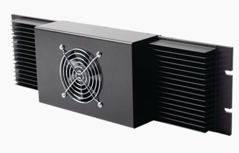 Tpl Communications Repetidor UHF PA6-1AC-RSF-3, 430 - 450 MHz, 200W