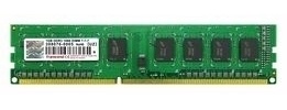 Memoria RAM Transcend TS128MSK64V1U DDR3, 1066MHz, 1GB,CL7, SO-DIMM