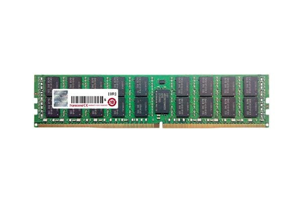 Memoria RAM Transcend TS1GHR72V1H DDR3, 2133MHz, 8GB, CL15