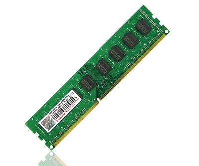Memoria RAM Transcend TS2GKR72V3H DDR3, 1333MHz, 16GB, CL9