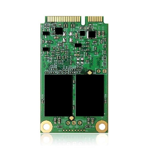 SSD Transcend MSA630, 32GB, SATA II, Mini PCI Express