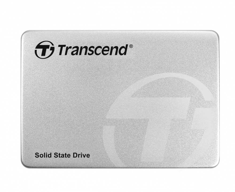 SSD Transcend SSD370S, 32GB, SATA III, 2.5", 69.8mm