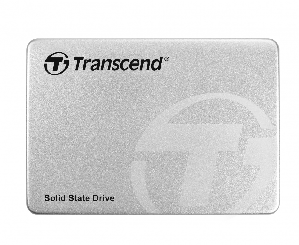 SSD Transcend SSD370S, 512GB, SATA III, TS512GSSD370S | Cyberpuerta.mx
