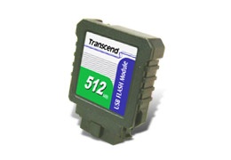 Memoria CompactFlash Transcend 512MB CF220I - Industriale, Temperatura -40°C A +85°C - Foto 12