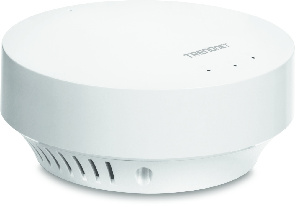 Access Point Trendnet N300, Inalámbrico, 300Mbit/s, 2 Antenas de 4dBi