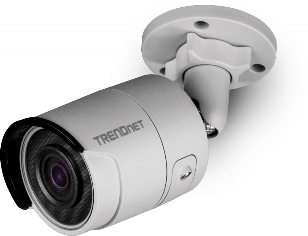 Trendnet Cámara IP Bullet IR para Interiores/Exteriores TV-IP316PI, Alámbrico, 2560 x 1920 Pixeles, Día/Noche