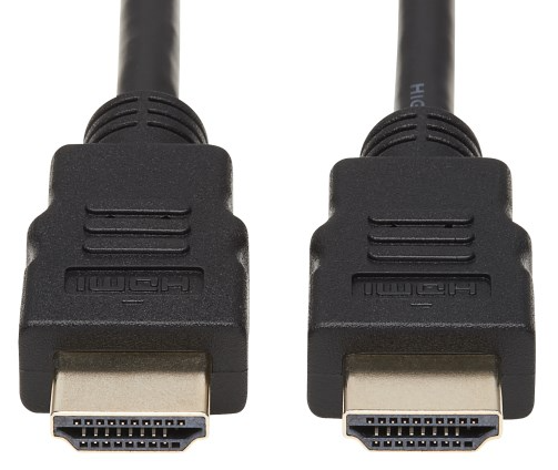 Tripp Lite Cable de Alta Velocidad HDMI Macho - HDMI Macho, 4K, 30Hz, 1.83 Metros, Negro