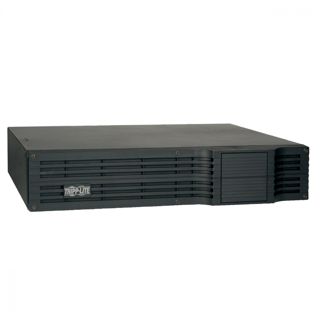 Tripp Lite by Eaton Módulo de Baterías Externas para UPS, 36V, 2U, para 750XL/1050XL/1500XL