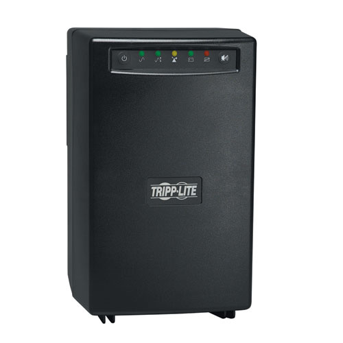 No Break Tripp Lite by Eaton Omnivs1500xl, 940W, 1500VA, 8 Contactos