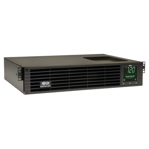 No Break Tripp Lite by Eaton SmartPro 1000RM2U UPS, 800W, 1000VA, Entrada 120V, Salida 120V, 6 Contactos ― ¡Envío gratis limitado a 3 unidades por cliente!