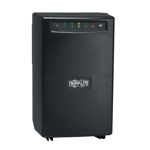 No Break Tripp Lite by Eaton SMART1500 SmartPro Tower, 980W, 1500VA, Entrada 120V, Salida 120V