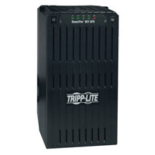 No Break Tripp Lite by Eaton Smart2200net, 1700W, 2200VA, 6 Contactos