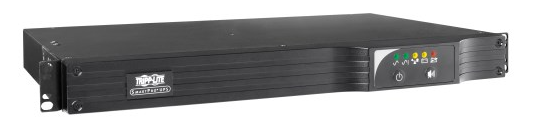 No Break Tripp Lite by Eaton SmartPro Rack/Tower UPS, 300W, 500VA, Entrada 120V