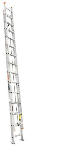 Escalera Extensible Truper ESE-28, Aluminio, 7.6 Metros, 28 Peldaños, hasta 150Kg