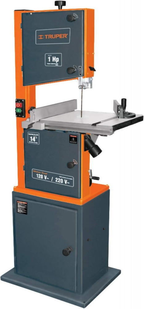 Truper Cinta 16458, Corriente alterna, 750W