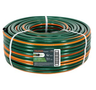 Manguera para Jardín Truper 19858, 100 Metros, 3 Capas