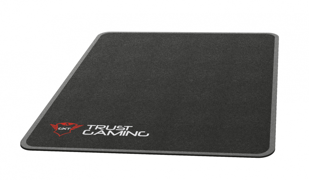 Tapete Gamer Redlemon Trust GXT 715, 99 x 120cm, Negro