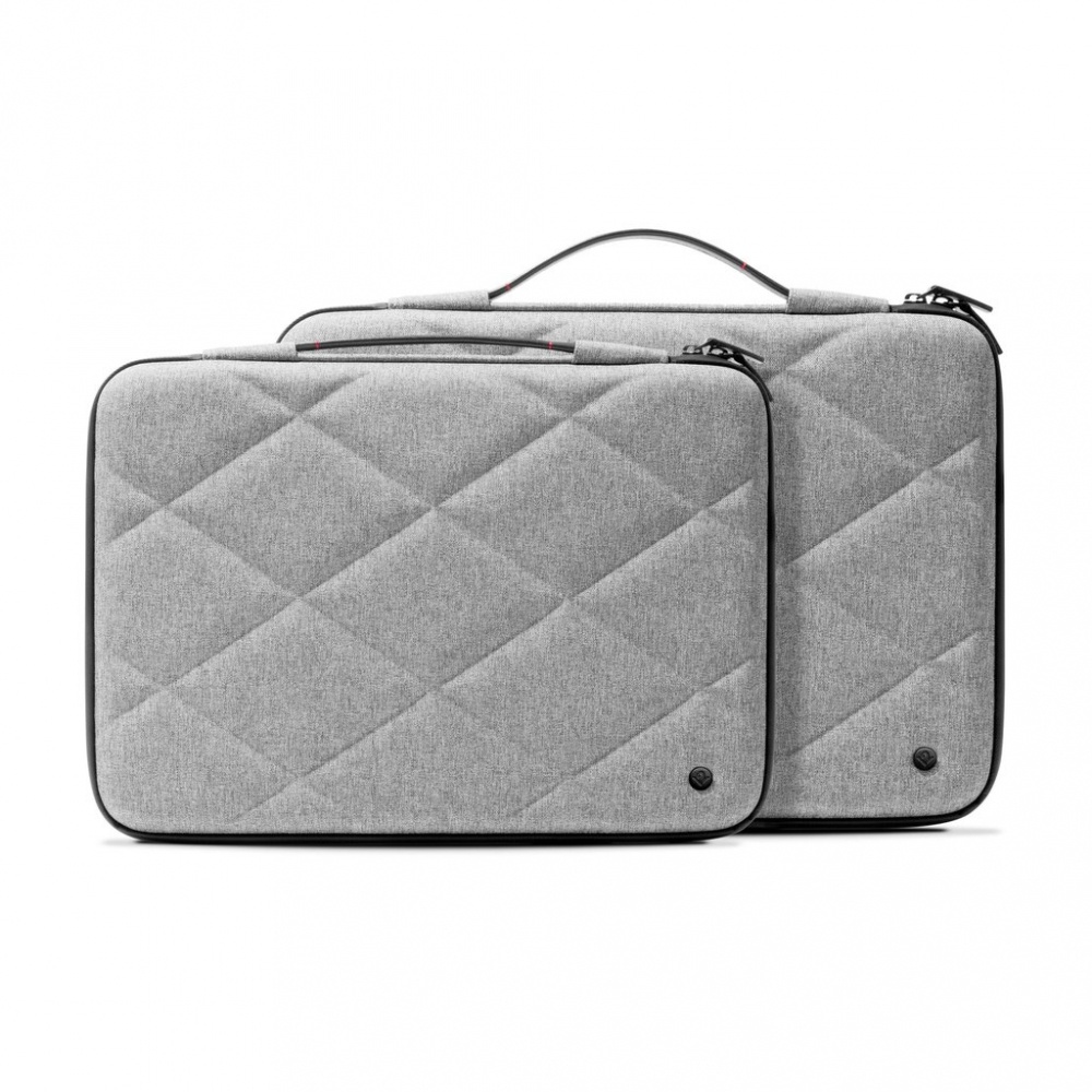 Twelve South Funda SuitCase para MacBook Pro/Air 16", Gris