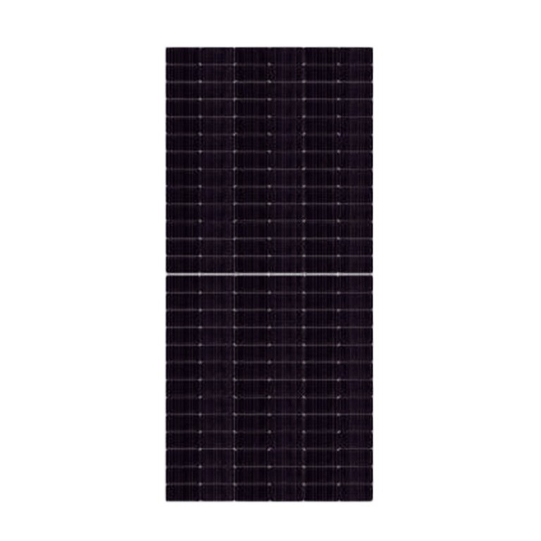 TW Solar Panel Solar 66HD-615W, 132 Celdas, 48.9V, 615W, Silicio Monocristalino, Isc 16A