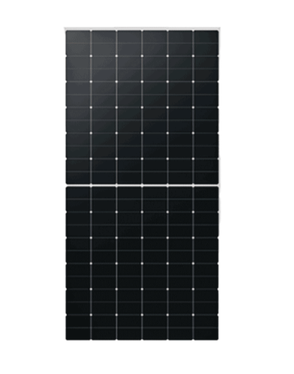 TW Solar Panel Solar TWMNH-72HD 615, 132 Celdas, 40.2V, 615W, Silicio Monocristalino, Isc 16A