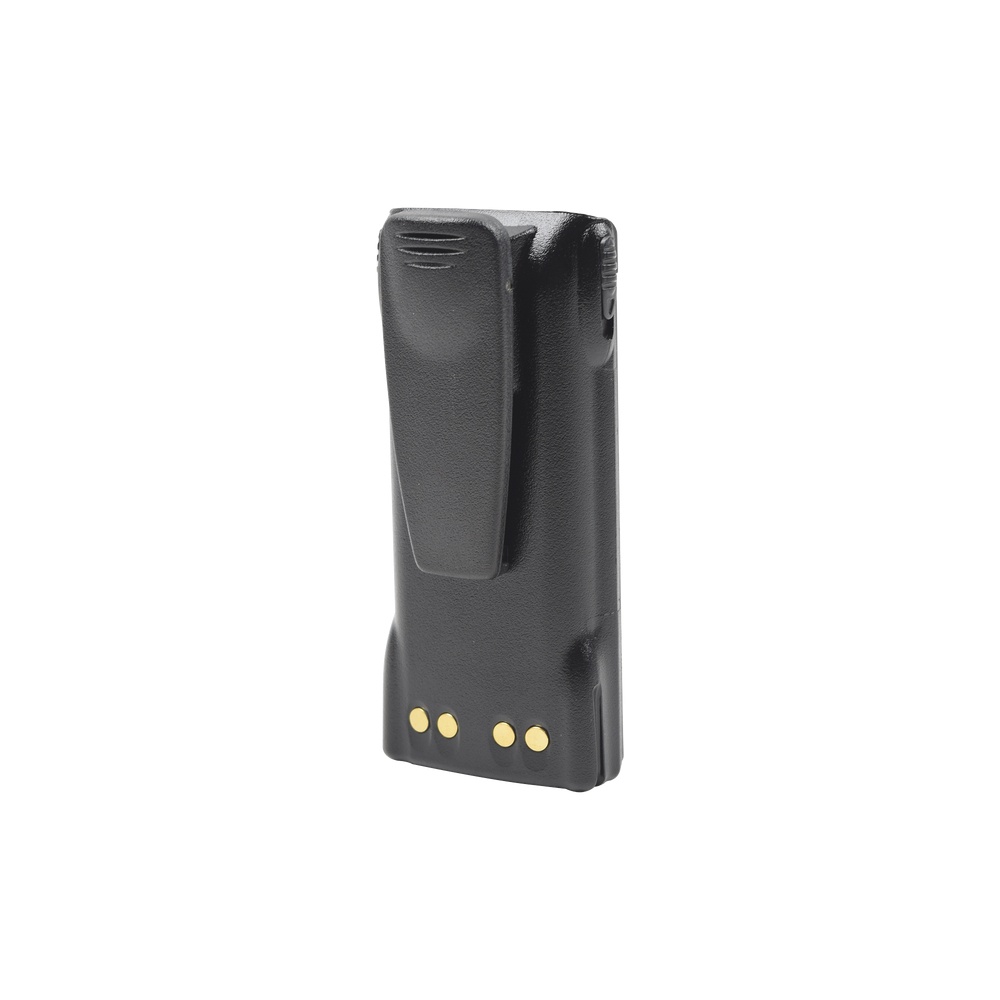 txPRO Batería para Radio TX-HNN-9008, Ni-MH, 1800mAh, 7.5V, para Motorola