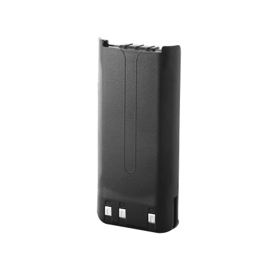 txPRO Batería para Radio TXB50A, 2300mAh, 7.4V, para NX-1000/NX-240/340/TKD-240/340/TK-2402/3402