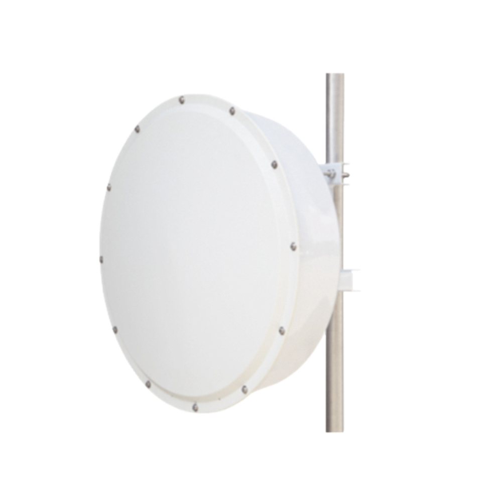 txPRO Antena Direccional TXP-4965-30PB2-KIT, 30 dBi, 4.9 - 6.4GHz 