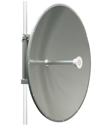 txPRO Antena Direccional TXP7GD36, 36 dBi, 5.1 - 7 GHz