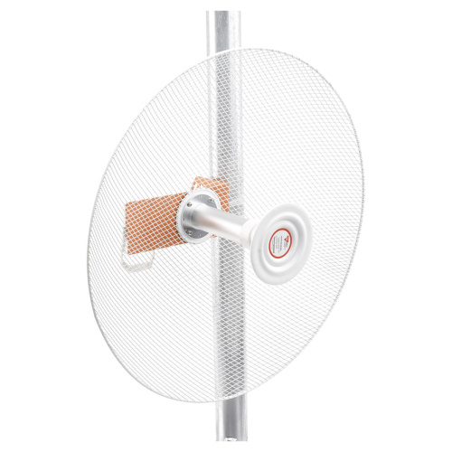 txPRO Antena Direccional MIMO TXPD30RJMIMO, 30 dBi, 4.9 - 6.5 GHz